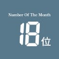 SDGs達成度ランキング